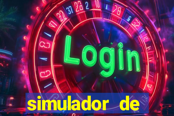 simulador de apostas na betfair